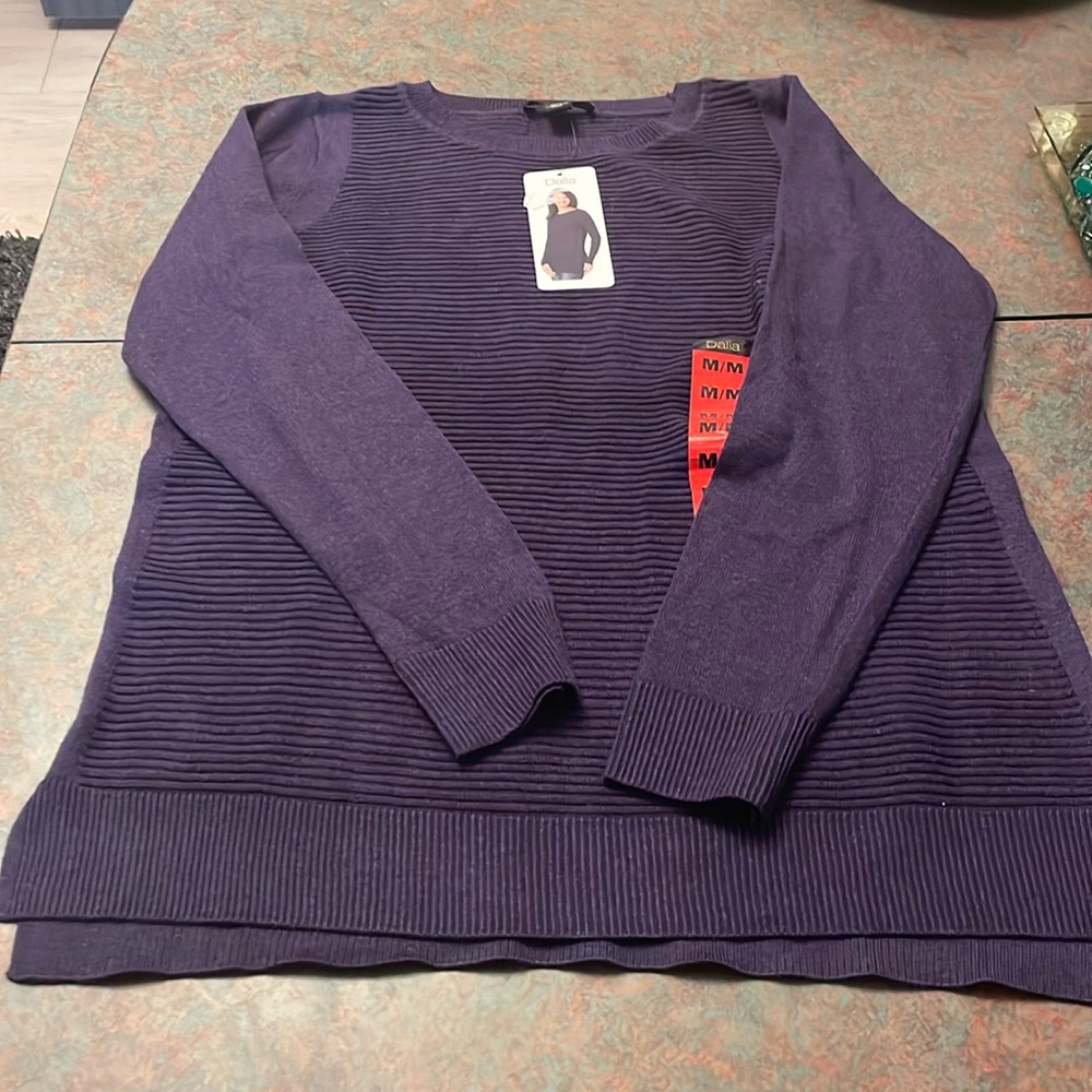 Women’s Dalia sweater
